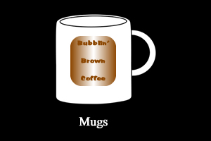 mugs