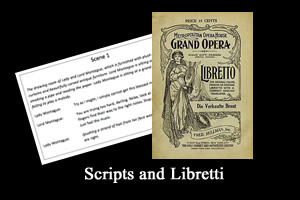scripts