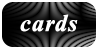 theatre cards